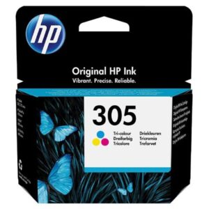 HP tinta 305, 3YM60AE - Boja