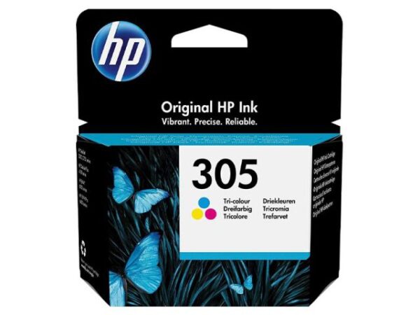 HP tinta 305, 3YM60AE - Boja