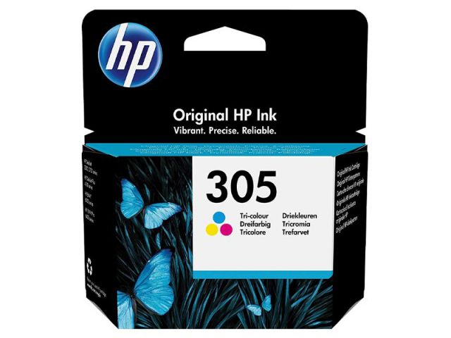 HP tinta 305, 3YM60AE - Boja