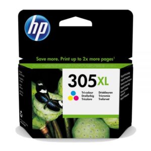 HP tinta 305XL, 3YM63AE -Boja
