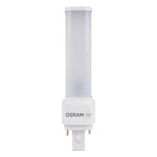 Žarulja Dulux S LED 5W (9W) , 840, G23, -2 pin, Philips, CorePro LED PL-S
