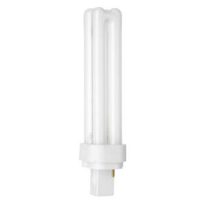 Žarulja DULUX D 13W/840 G24d-1, 2-pina, Vossloh Schwabe