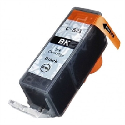 Tinta za Canon, CLI-526BK, crna-Orink