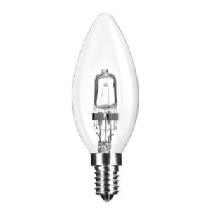 Žarulja E14 - 42W Halogena