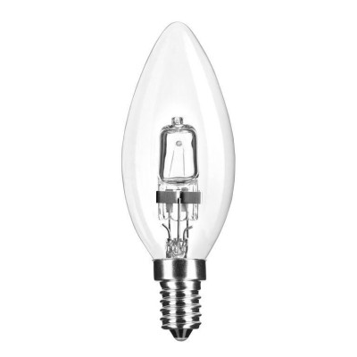 Žarulja E14 - 42W Halogena