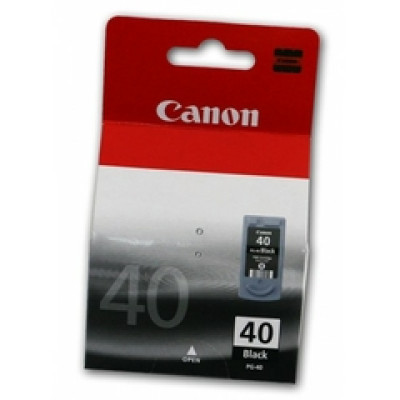 Canon tinta PG-40, crna
