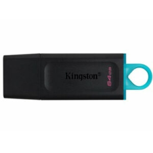 USB Stick 64GB USB 3.2 Gen 1 (DTX/64GB),Kingston