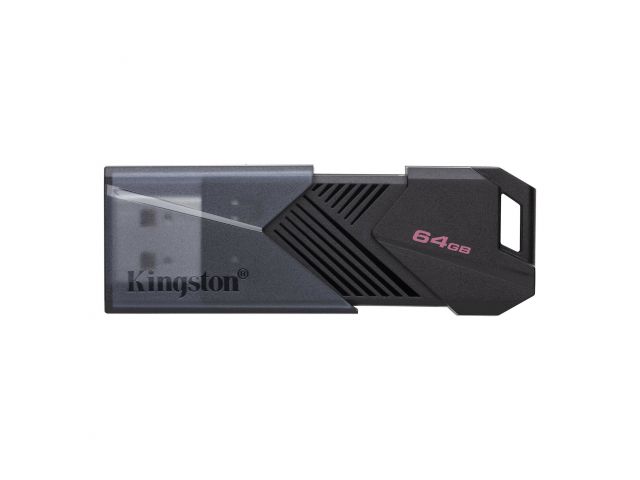 USB Stik 64GB, USB 3.2 Gen1,DT Exodia