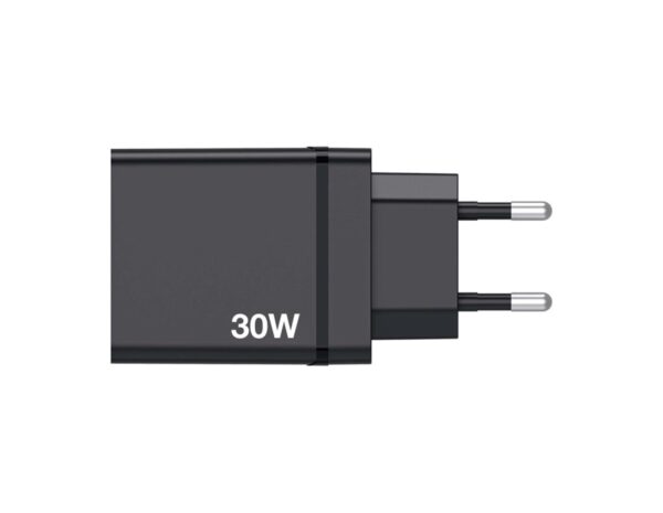 Verbatim zidni punjač 30W, 3×USB-A/1×USB-C - Slika 5