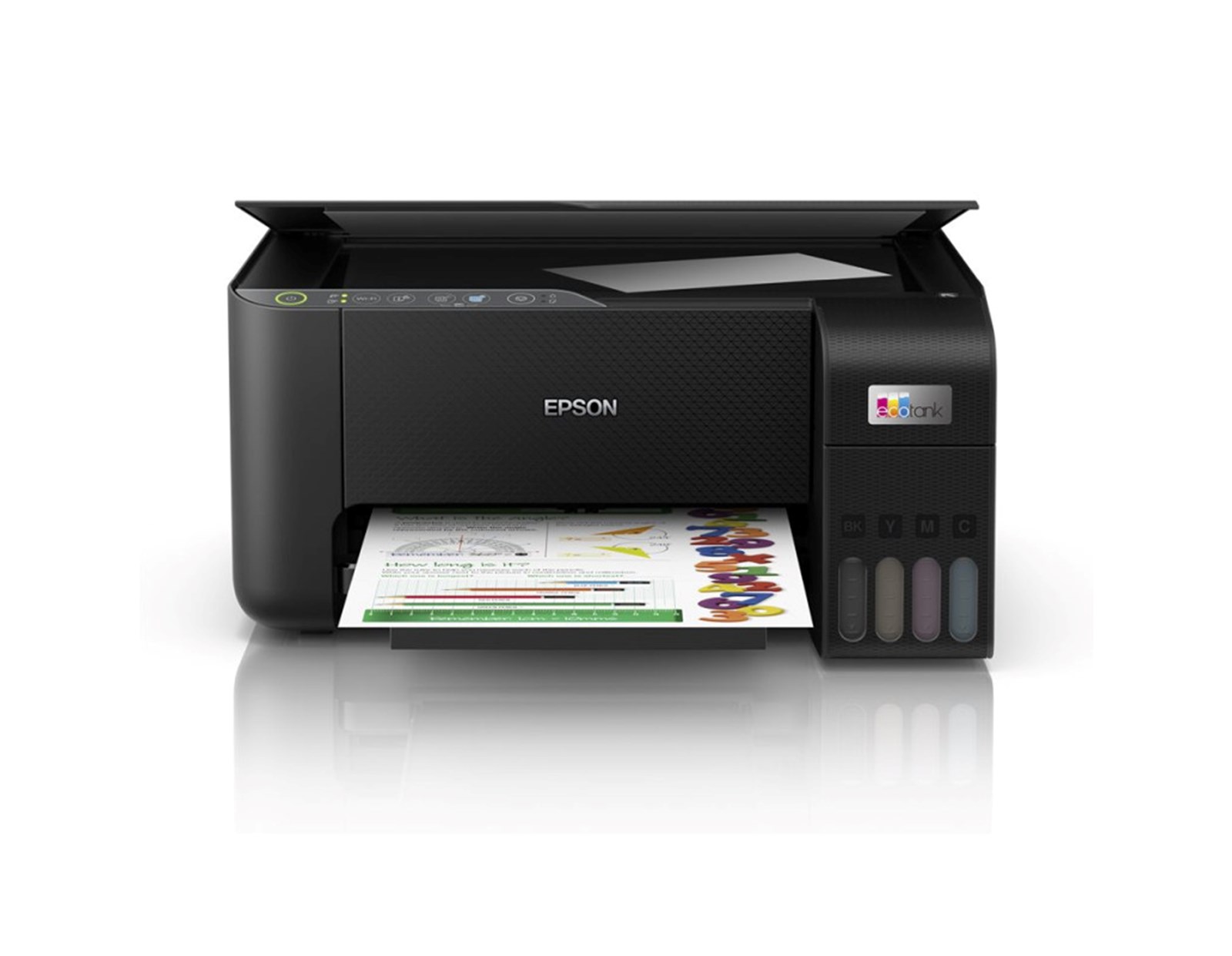 Epson EcoTank L3270 MFP Color pisač , Epson USB/Wifi