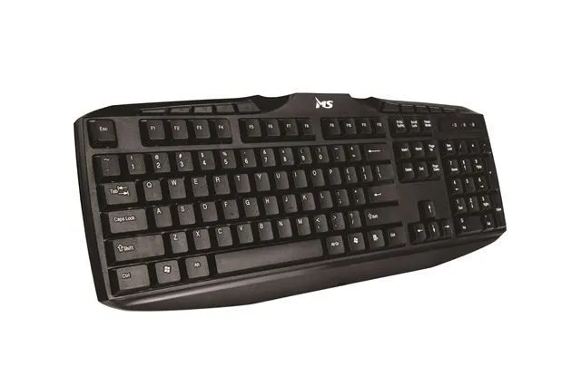 MS MASTER C100 tipkovnica