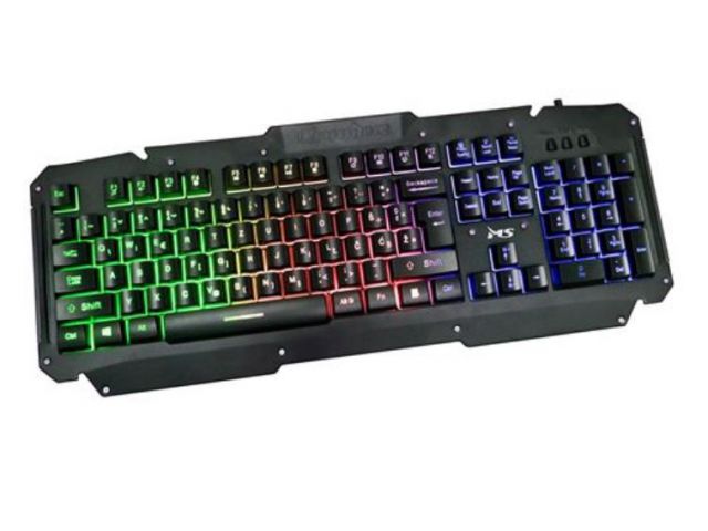 MS ELITE C330 gaming tipkovnica