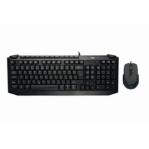 MS MASTER C300 Tipkovnica + miš , žičani set