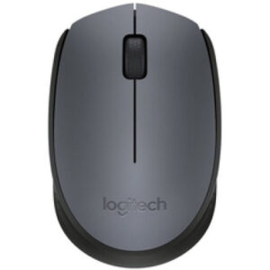 Logitech M170 bežični miš, Sivi