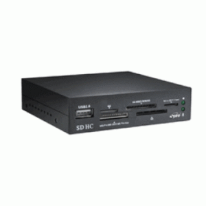 Čitač kartica Spire interni 51u1 USB2.0,