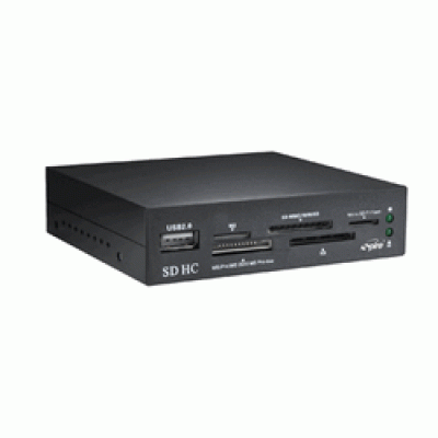 Čitač kartica Spire interni 51u1 USB2.0,