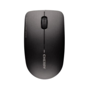 Cherry MW 2400 bežični optički miš, crni