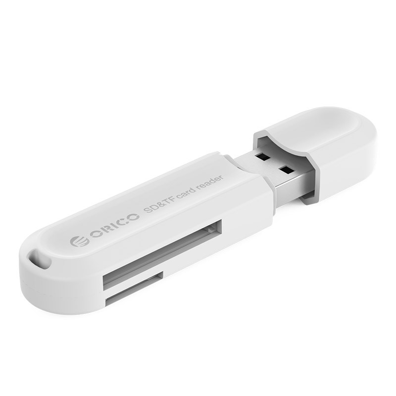 Čitač memorijskih kartica USB3.0 type A