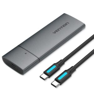 M.2 NVMe SSD  Vanjsko kućišta USB 3.1