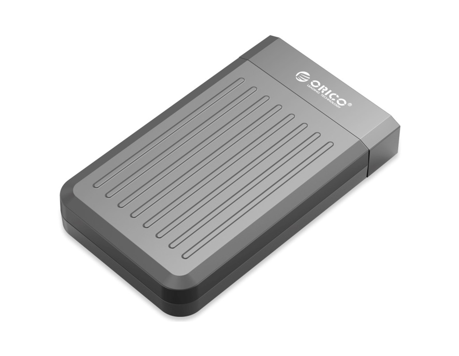 Orico vanjsko kućište 2.5" SATA HDD/SSD,USB3.1 Gen1,