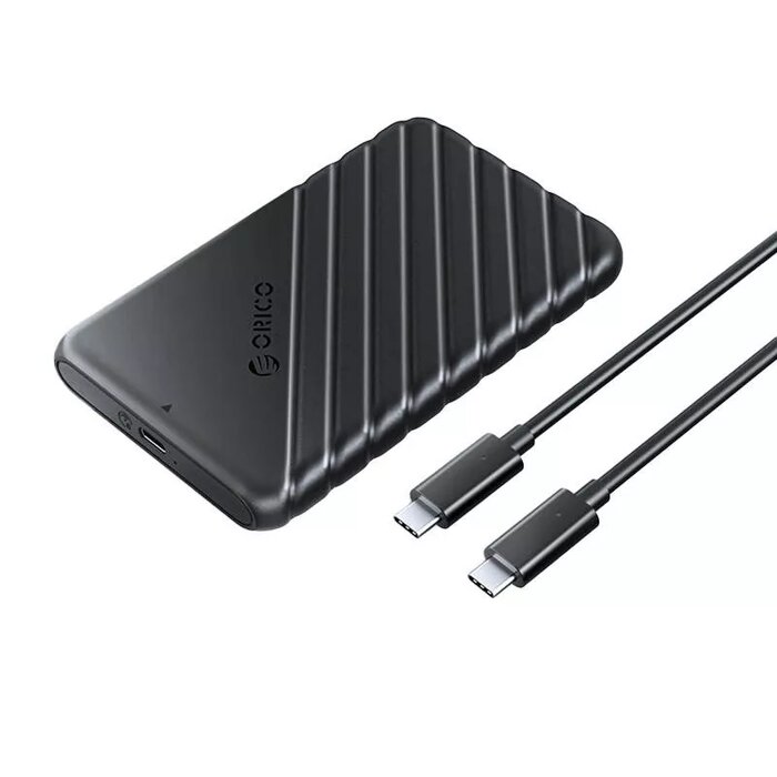 Orico vanjsko kućište 2.5" SATA Tip -C