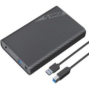 Orico vanjsko kućište 3.5" SATA HDD, USB