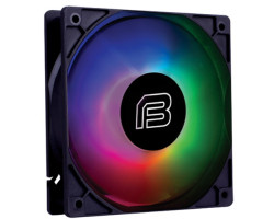 Hladnjak za kućište 120×120mm, LED Bit Force