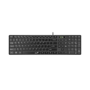 Genius SlimStar 126 USB tipkovnica