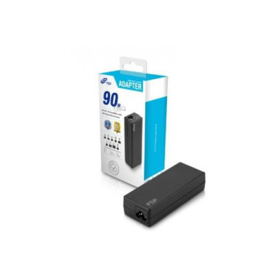 Punjač za prijenosno računalo NB90 Pro, 90W, FORTRON