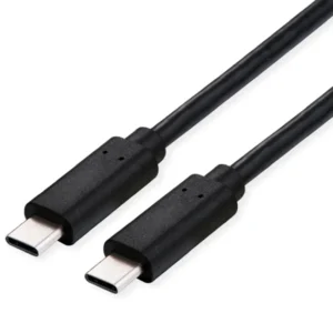 Kabel USB C-C ,  0,5m