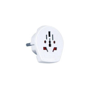 Adapter Euro-Universal ( UK,CH)