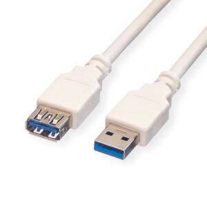 Produžni USB kabel, USB3.0, 1.8m,