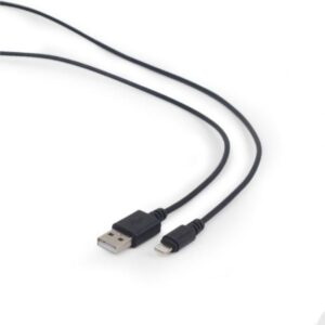 iPhone kabel USB 8pin Lightning , 1m