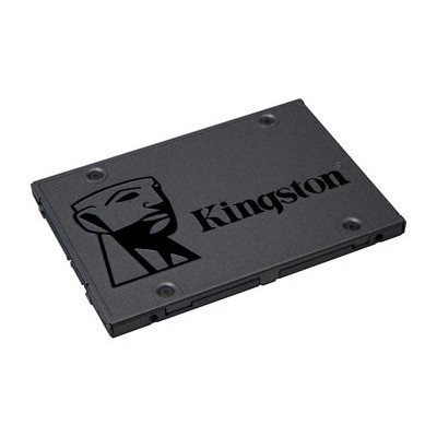 SSD 240GB A400 2,5" KINGSTON
