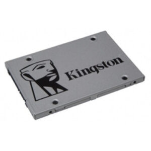 SSD 960GB A400 2,5" Kingston