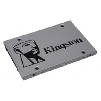 SSD 960GB A400 2,5" Kingston