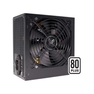 Xilence 650W Performance C+, ATX 2.52 80+, aktivan PFC, 2×PCIe, 5×SATA, 20+4-pina, 120mm ventilator, crno, bulk