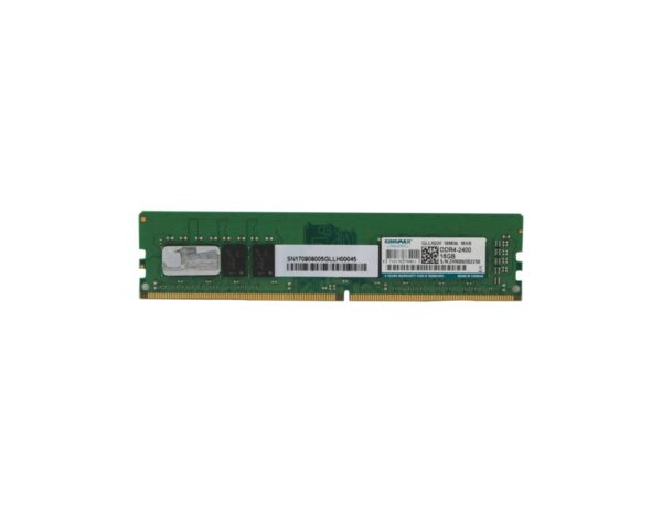 Kingmax DIMM 4GB DDR4 2400MHz