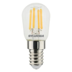 Žarulja za hladnjak LED , E14, 2,5W (25W)