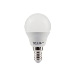 Žarulja E14 LED 7W G45 3000K 230V - kugla