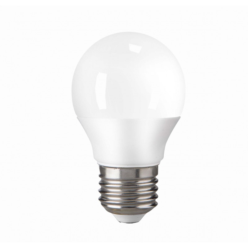 Žarulja E27 LED 7W 4000K 230V (Kugla)G45