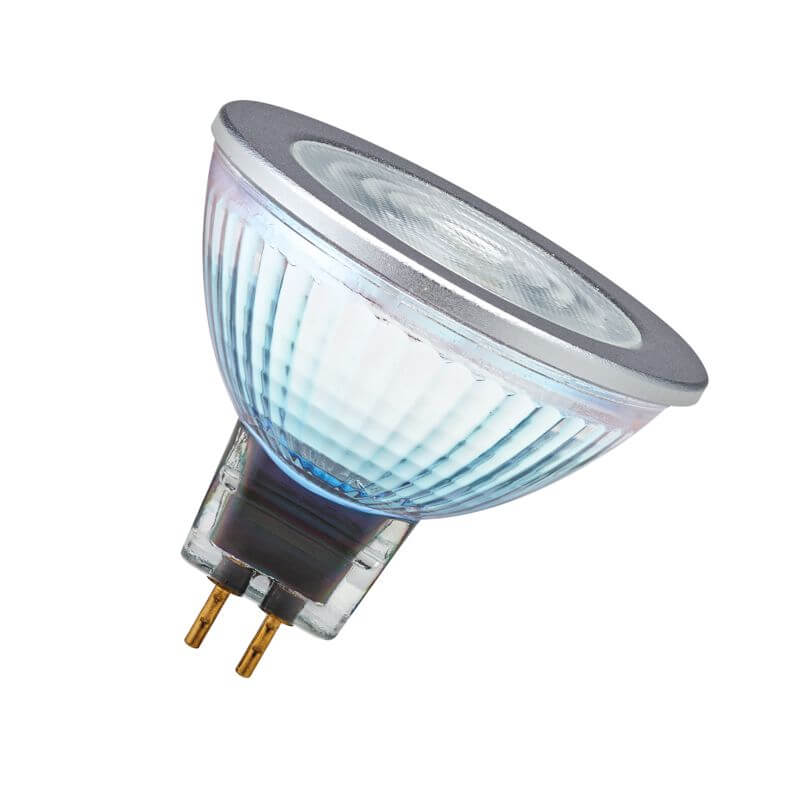 Žarulja MR16 GU5.3 LED 6.3W ,4000K ,Dimmabilna, Osram