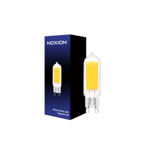 Žarulja G9 LED 2W, 3000K, Noxion