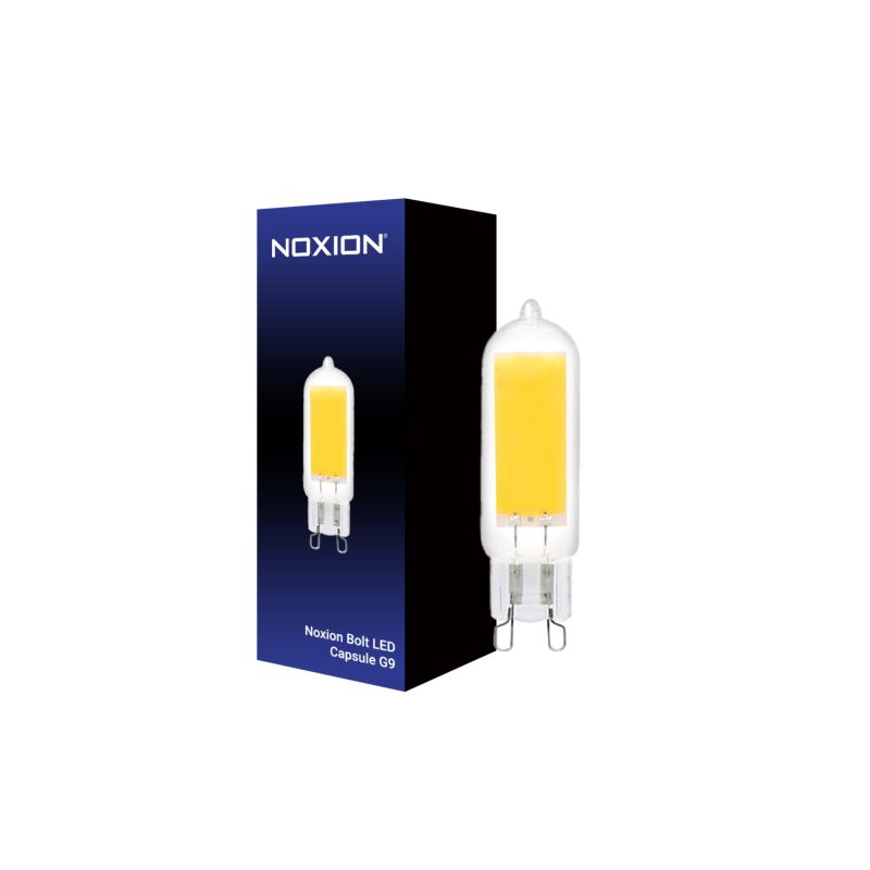 Žarulja G9 LED 2W, 3000K, Noxion