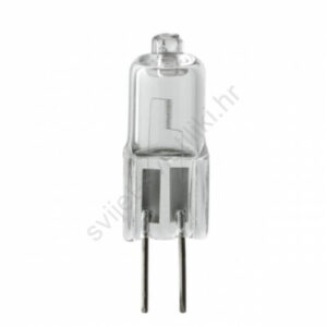 Žarulja G6.35 35W 12V,  - Halogena