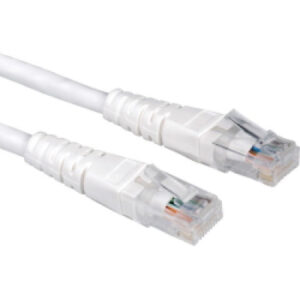 UTP mrežni kabel Cat.5e, 1m, sivi
