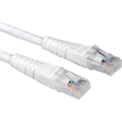 UTP mrežni kabel Cat.5e, 15m, sivi