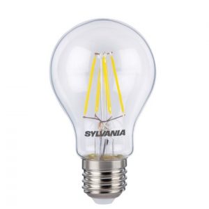 Žarulja E27 LED 8W , 2700K, Filament
