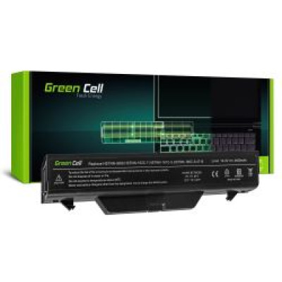 Green Cell (HP12) baterija 4400 mAh,14.4V (14.8V)