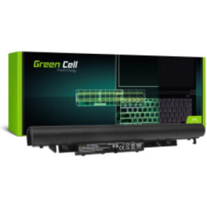 Green Cell (HP142) baterija 2200mAh 14.8V JC04